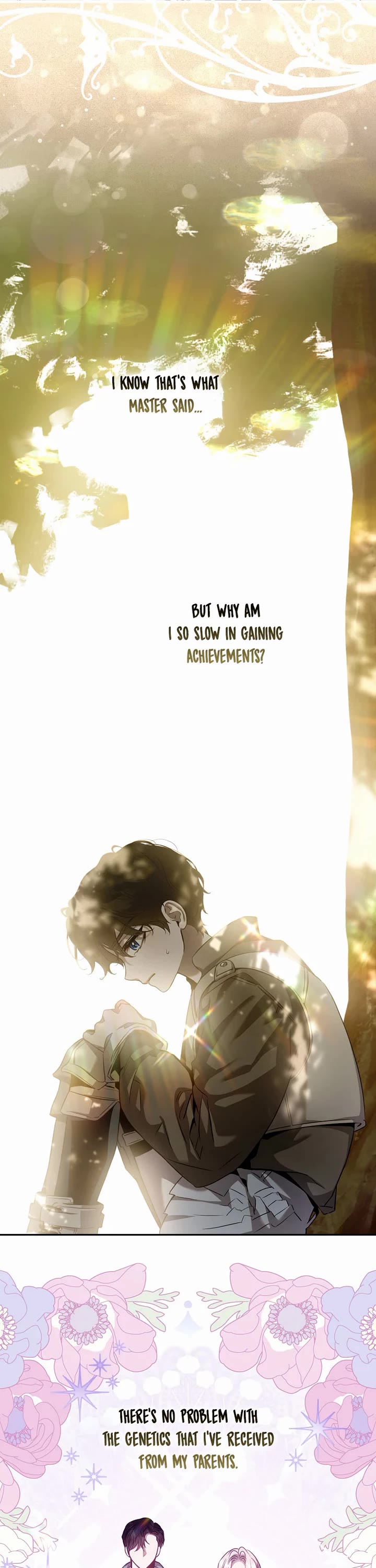 I Tamed a Tyrant and Ran Away Chapter 127 page 8 - Chapter 127: Epilogue 7