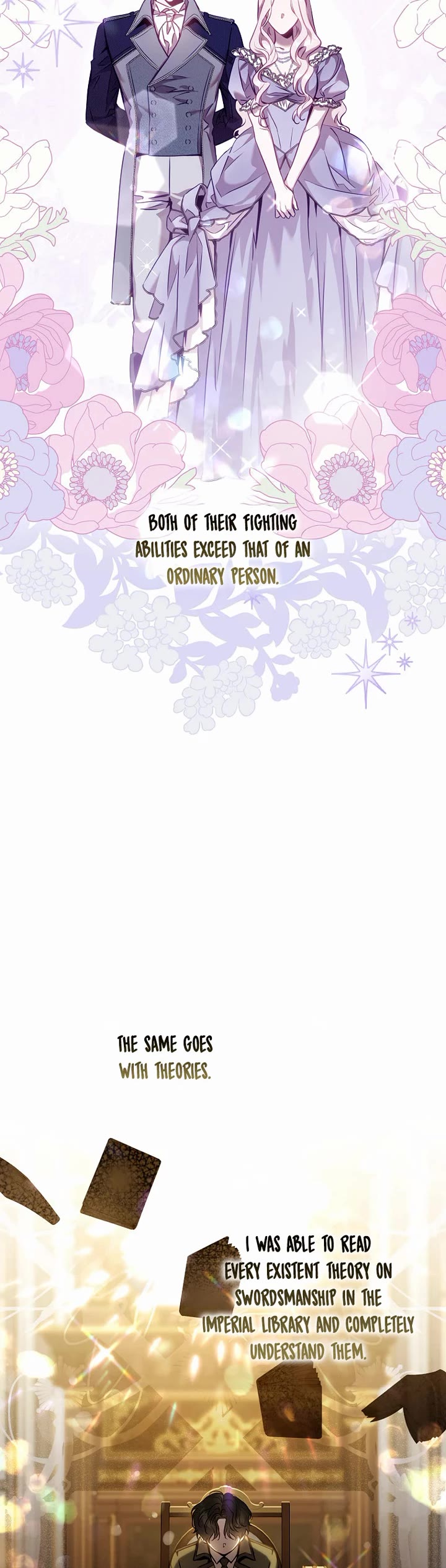 I Tamed a Tyrant and Ran Away Chapter 127 page 9 - Chapter 127: Epilogue 7