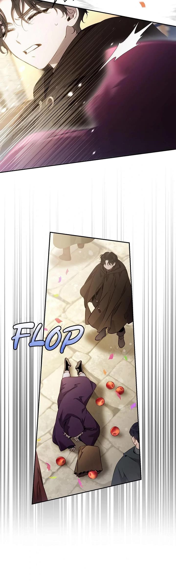 I Tamed a Tyrant and Ran Away Chapter 128 page 15 - Chapter 128