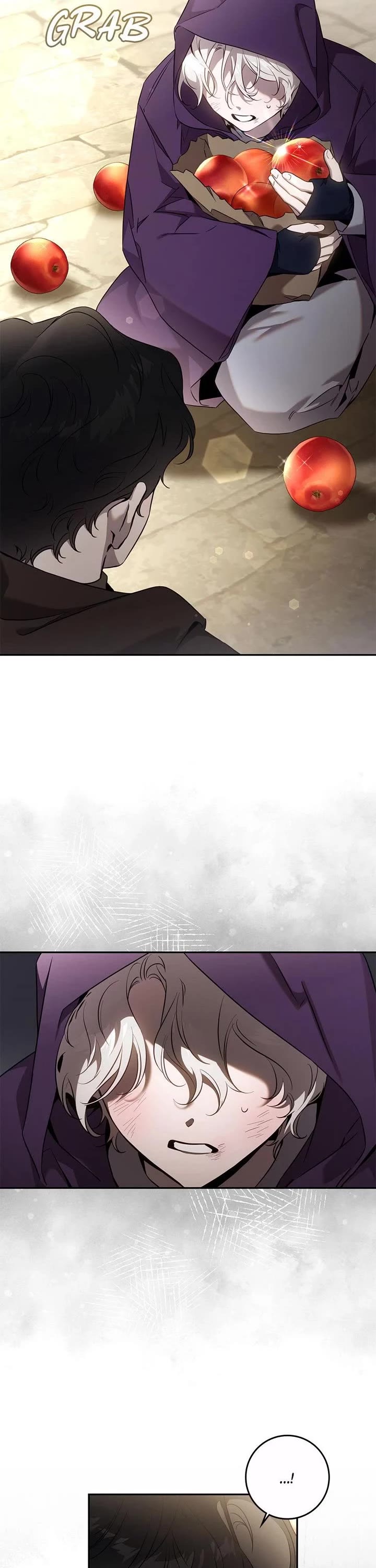 I Tamed a Tyrant and Ran Away Chapter 128 page 17 - Chapter 128