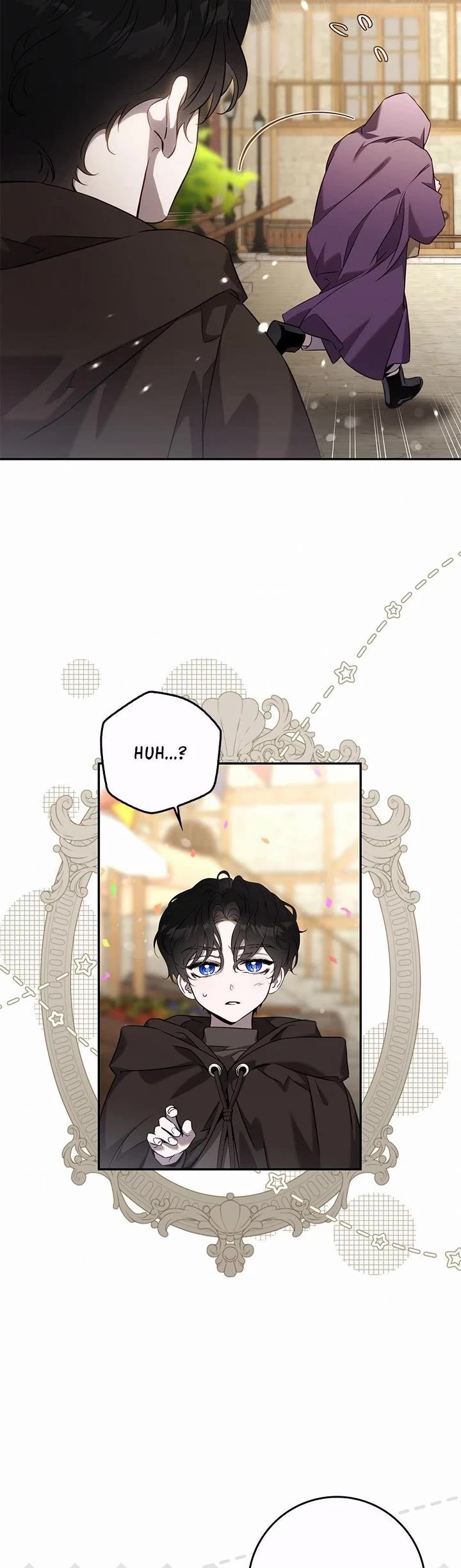 I Tamed a Tyrant and Ran Away Chapter 128 page 19 - Chapter 128