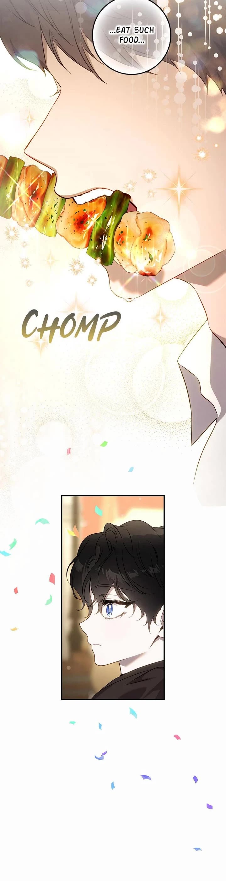 I Tamed a Tyrant and Ran Away Chapter 128 page 25 - Chapter 128