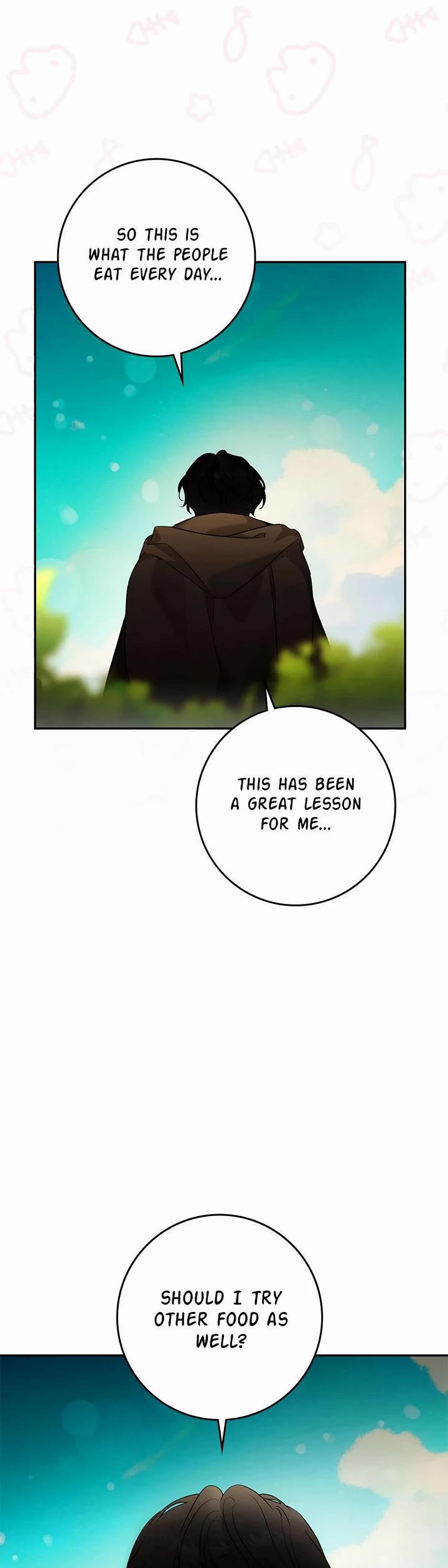 I Tamed a Tyrant and Ran Away Chapter 128 page 29 - Chapter 128