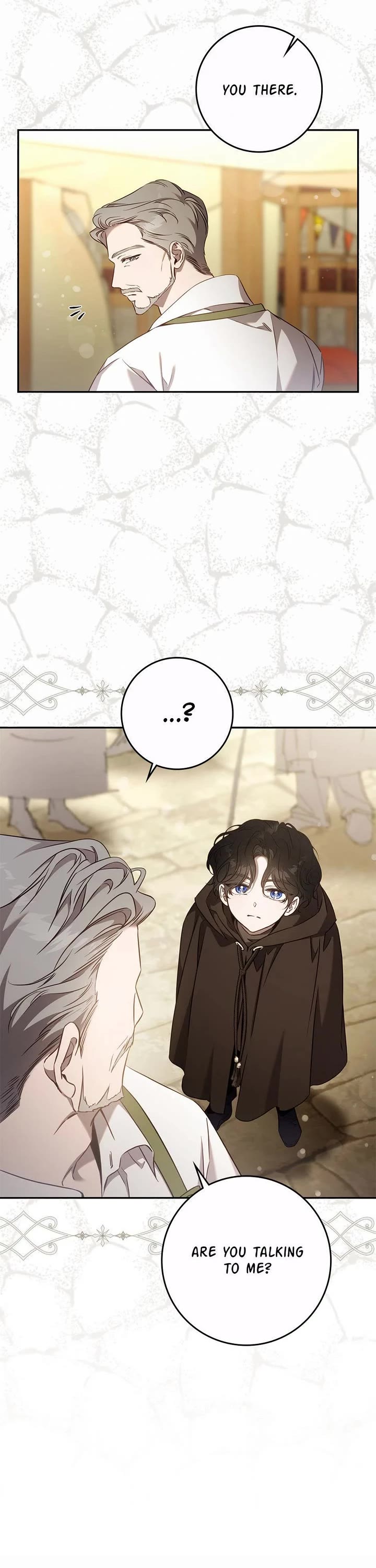 I Tamed a Tyrant and Ran Away Chapter 128 page 7 - Chapter 128