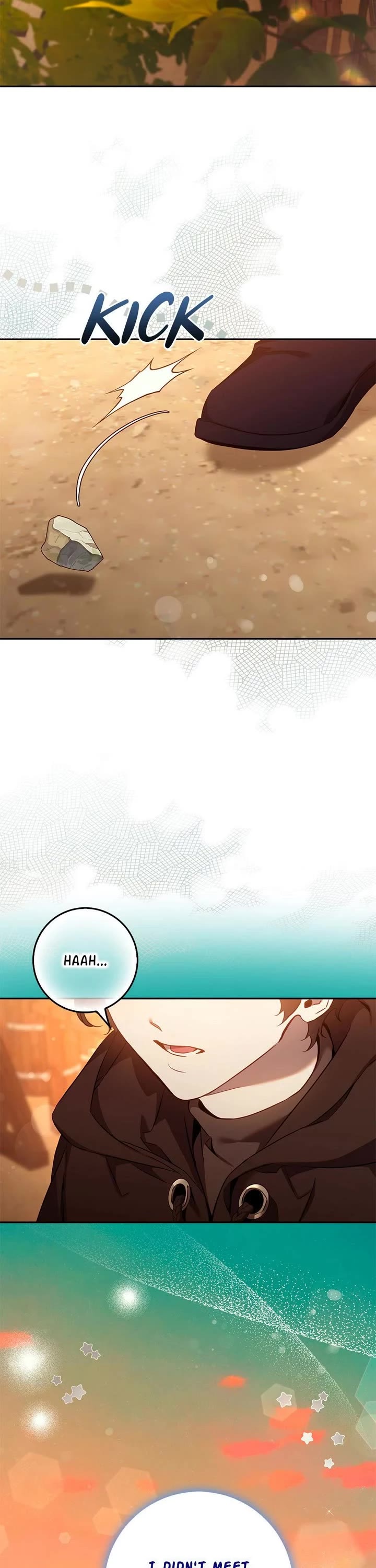 I Tamed a Tyrant and Ran Away Chapter 129 page 16 - Chapter 129