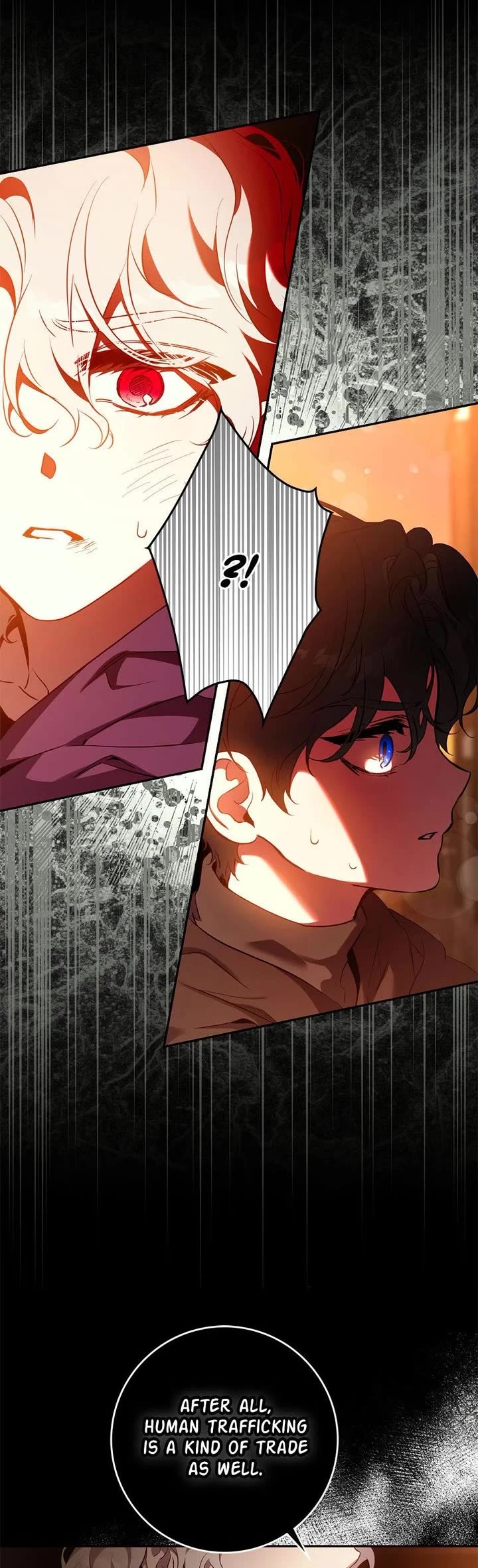 I Tamed a Tyrant and Ran Away Chapter 129 page 25 - Chapter 129