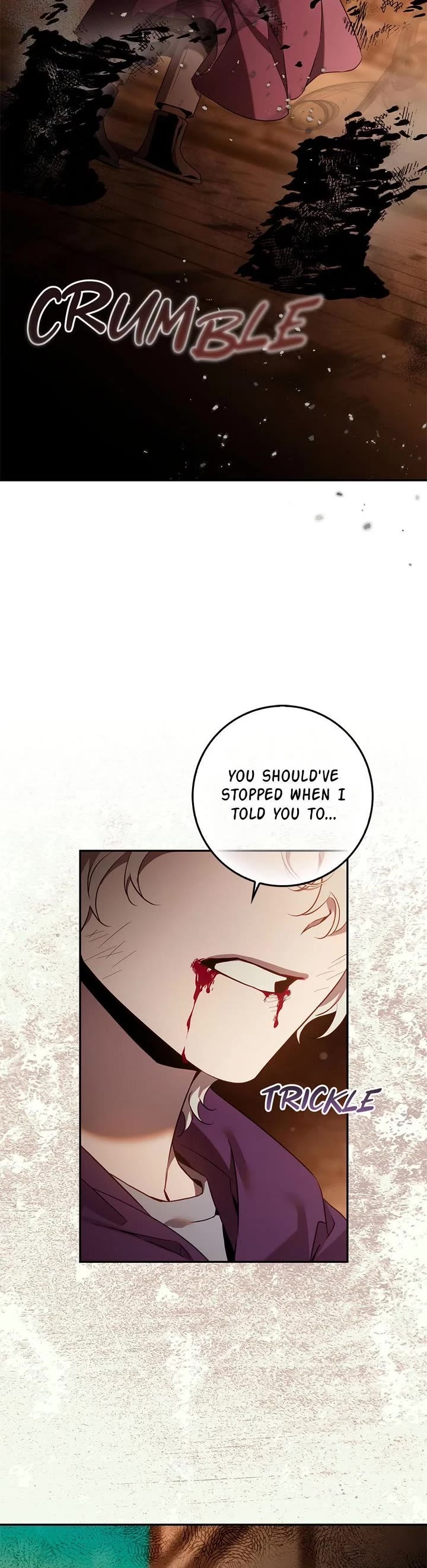 I Tamed a Tyrant and Ran Away Chapter 129 page 30 - Chapter 129