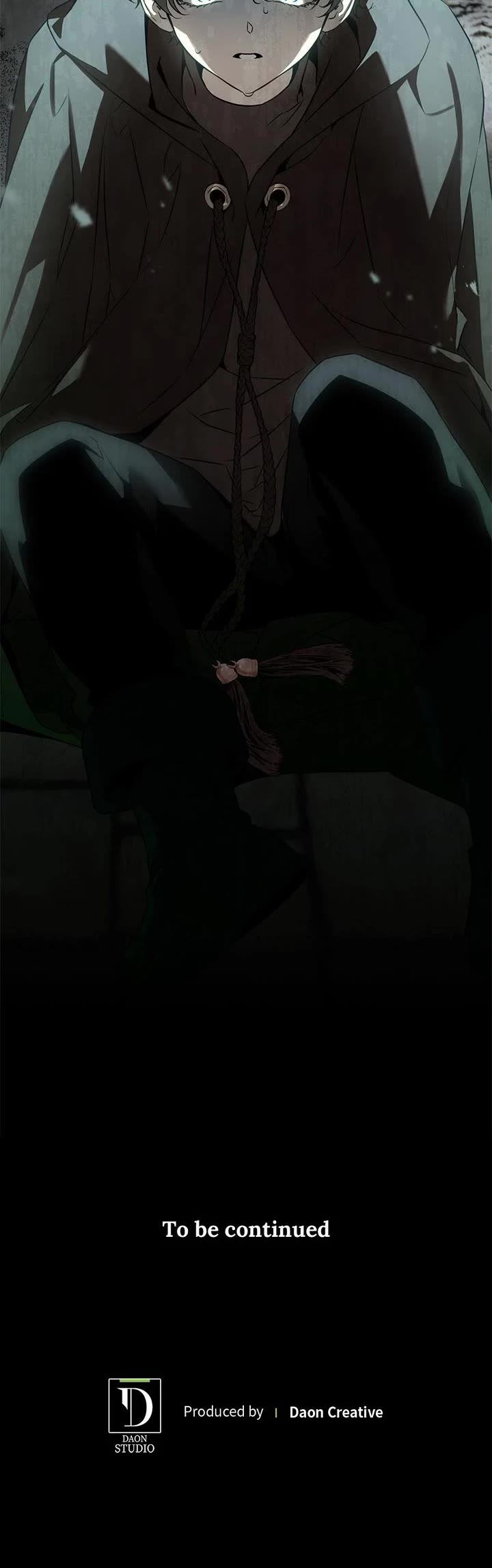 I Tamed a Tyrant and Ran Away Chapter 129 page 33 - Chapter 129