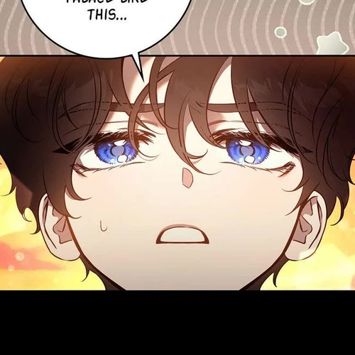 I Tamed a Tyrant and Ran Away Chapter 129 cover