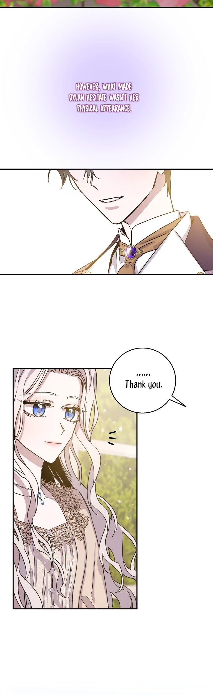 I Tamed a Tyrant and Ran Away Chapter 13 page 16 - Chapter 13