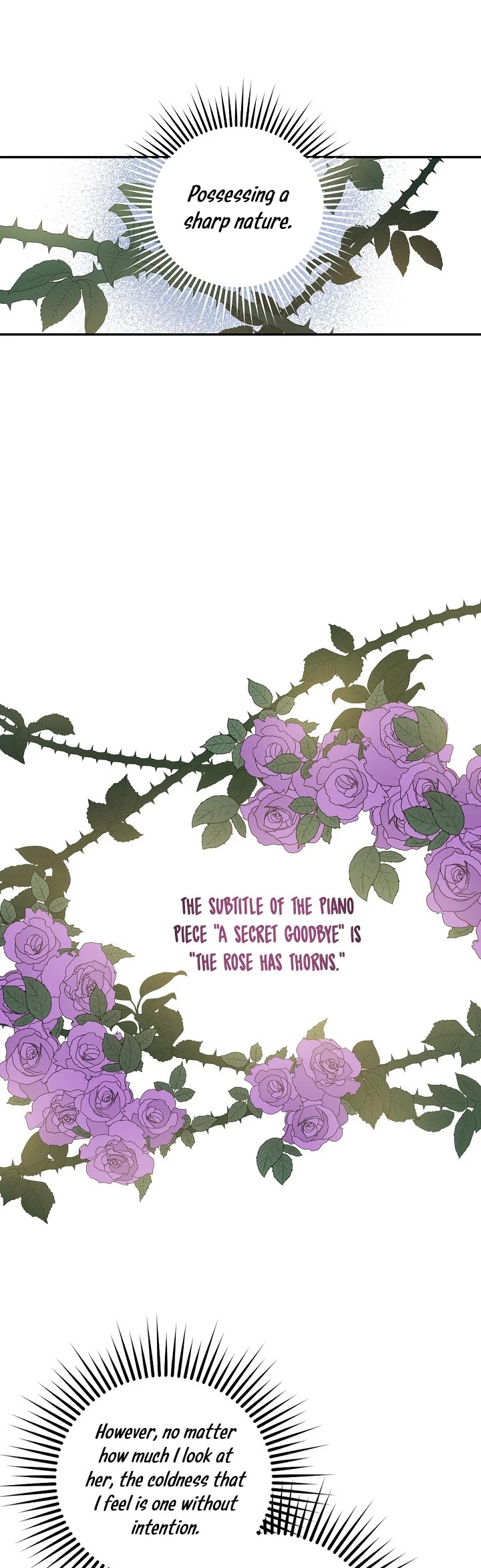 I Tamed a Tyrant and Ran Away Chapter 13 page 18 - Chapter 13