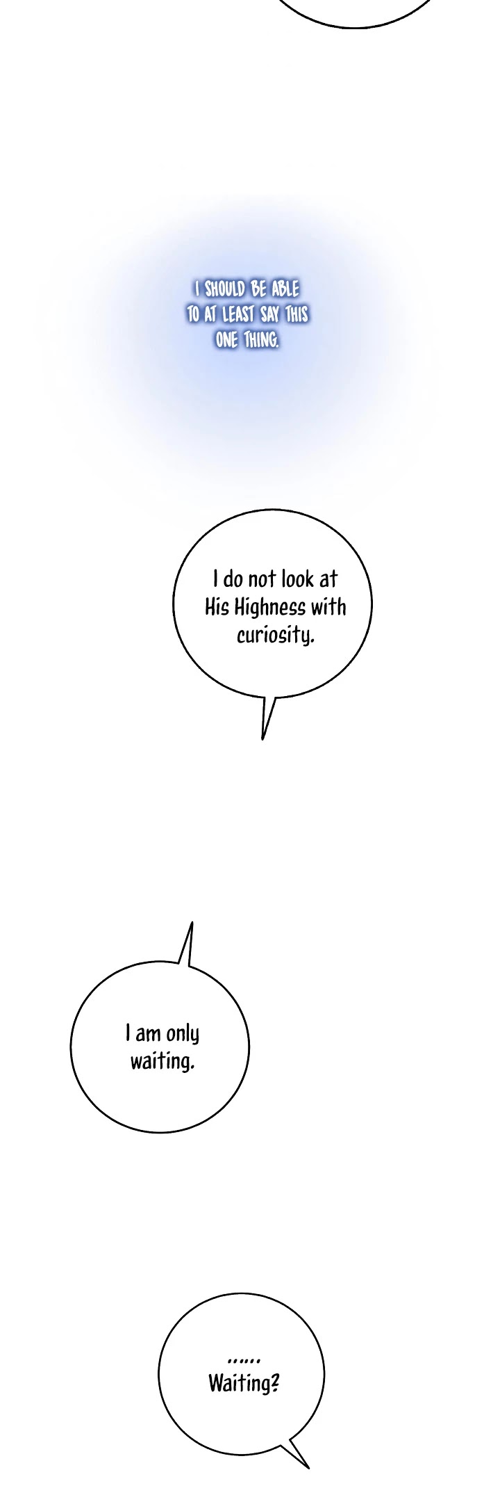 I Tamed a Tyrant and Ran Away Chapter 13 page 25 - Chapter 13