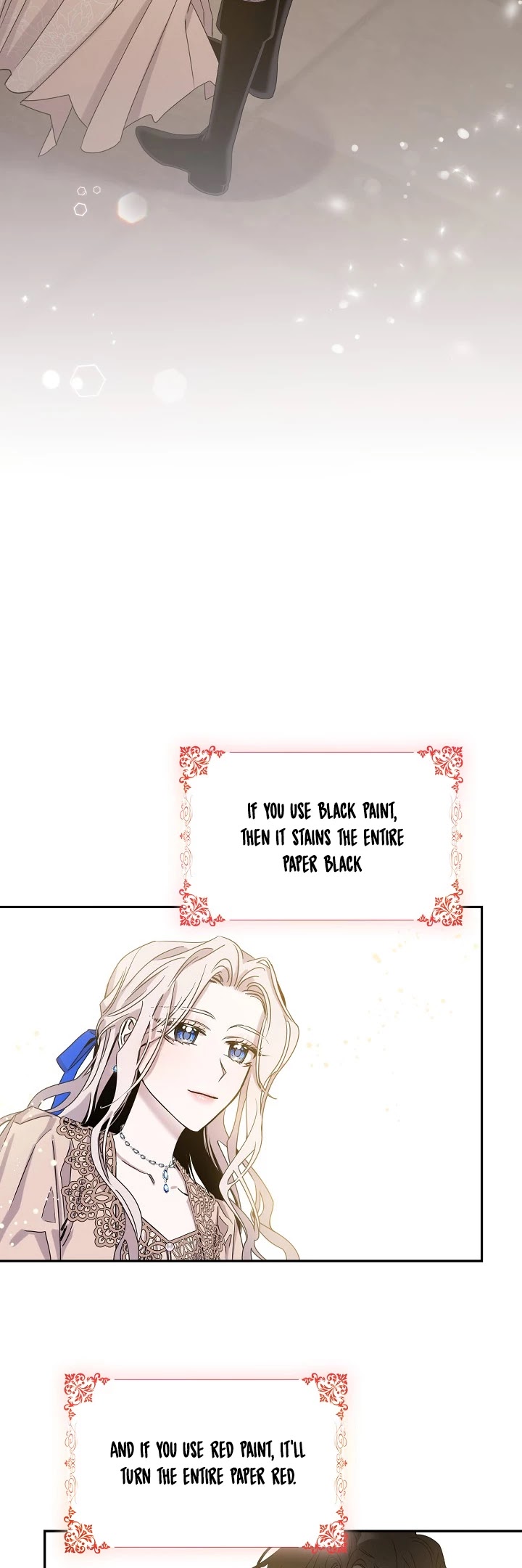 I Tamed a Tyrant and Ran Away Chapter 13 page 27 - Chapter 13