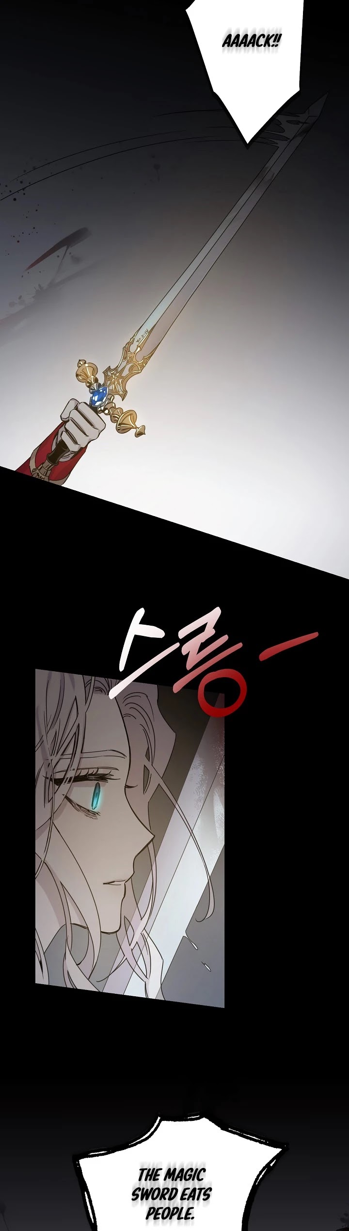 I Tamed a Tyrant and Ran Away Chapter 13 page 30 - Chapter 13