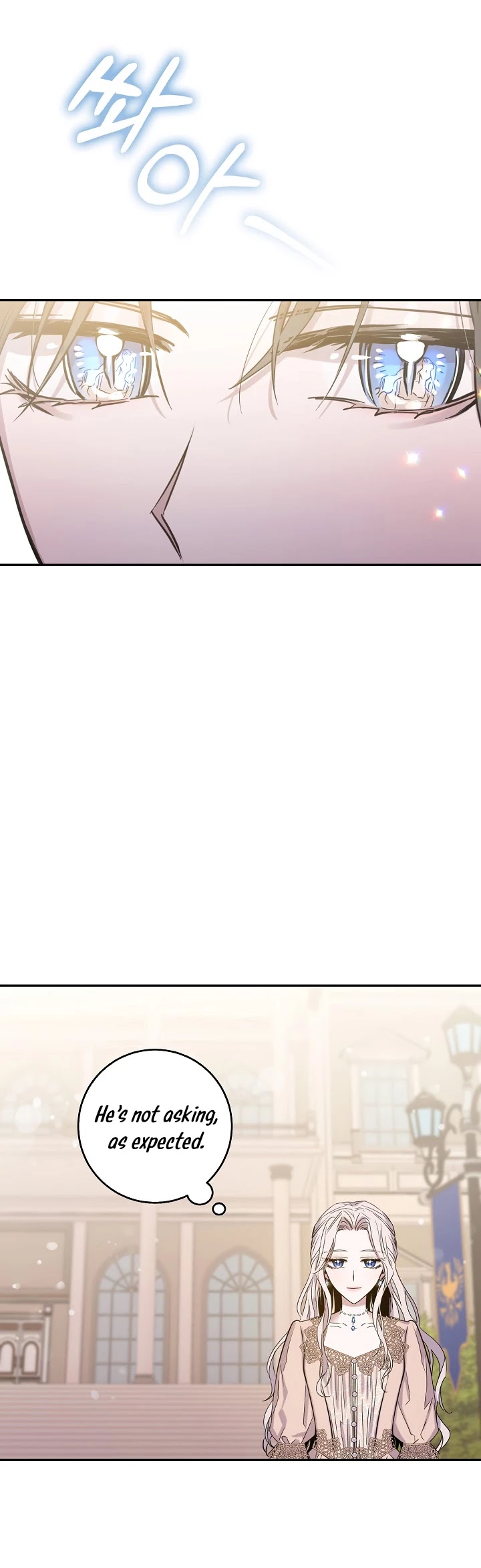 I Tamed a Tyrant and Ran Away Chapter 13 page 7 - Chapter 13