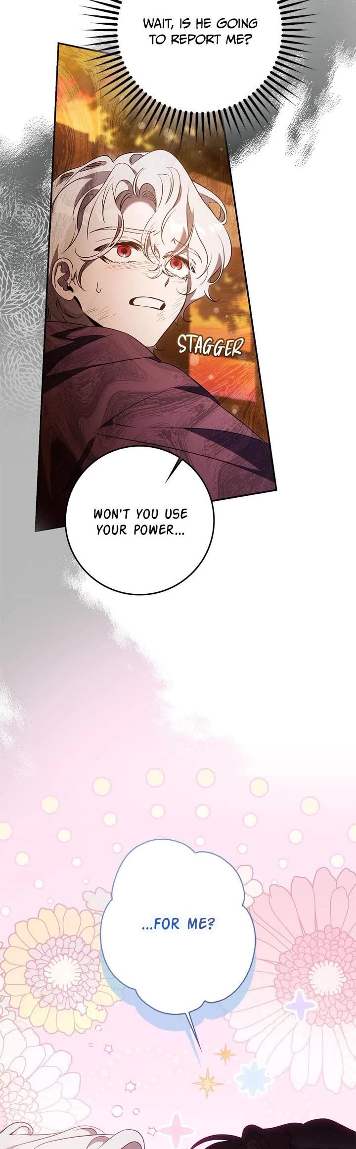 I Tamed a Tyrant and Ran Away Chapter 130 page 14 - Chapter 130