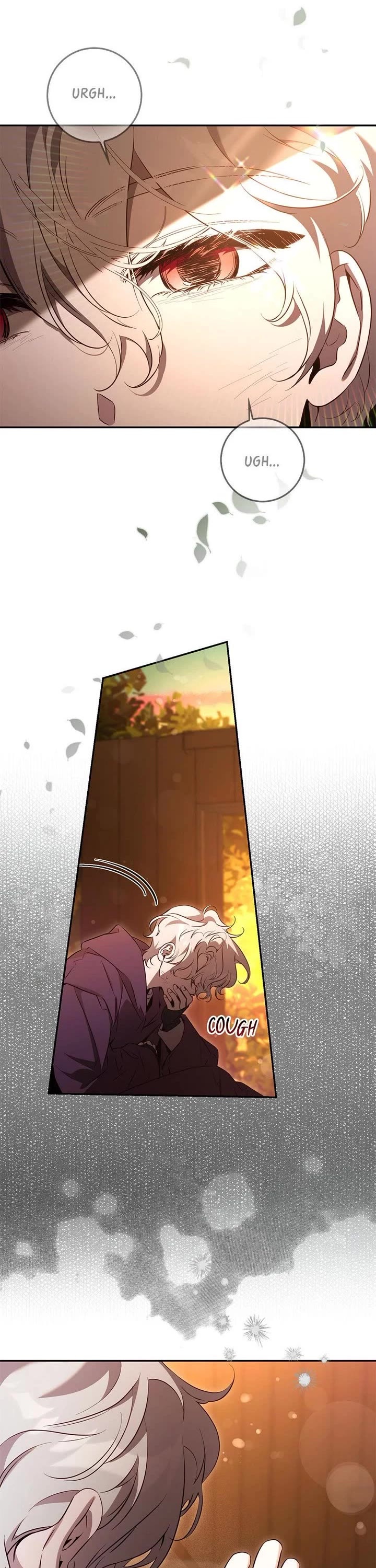 I Tamed a Tyrant and Ran Away Chapter 130 page 2 - Chapter 130