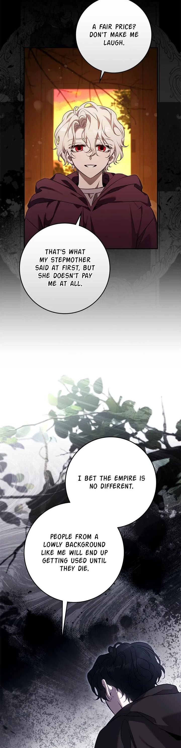 I Tamed a Tyrant and Ran Away Chapter 130 page 25 - Chapter 130