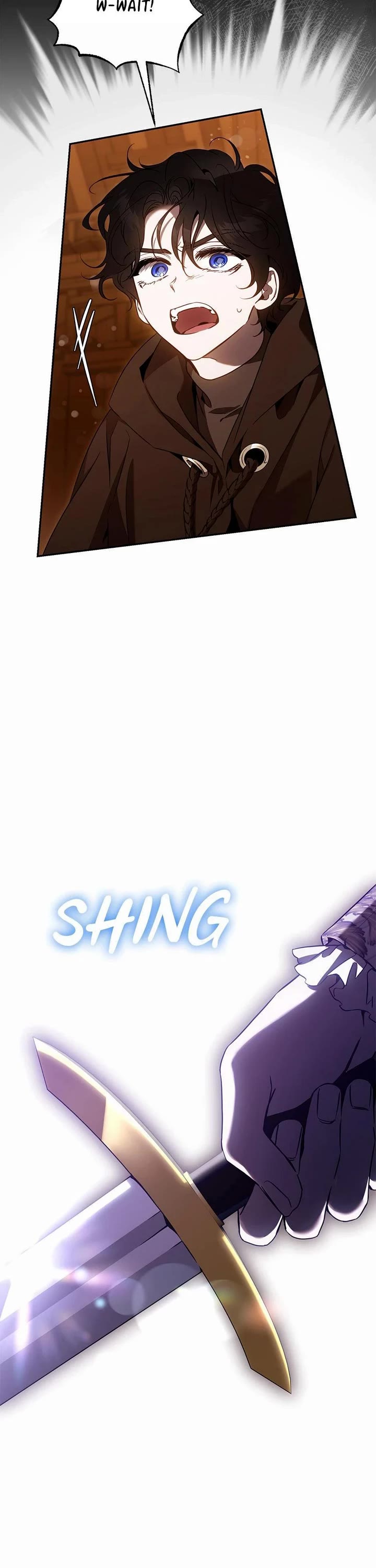 I Tamed a Tyrant and Ran Away Chapter 130 page 28 - Chapter 130