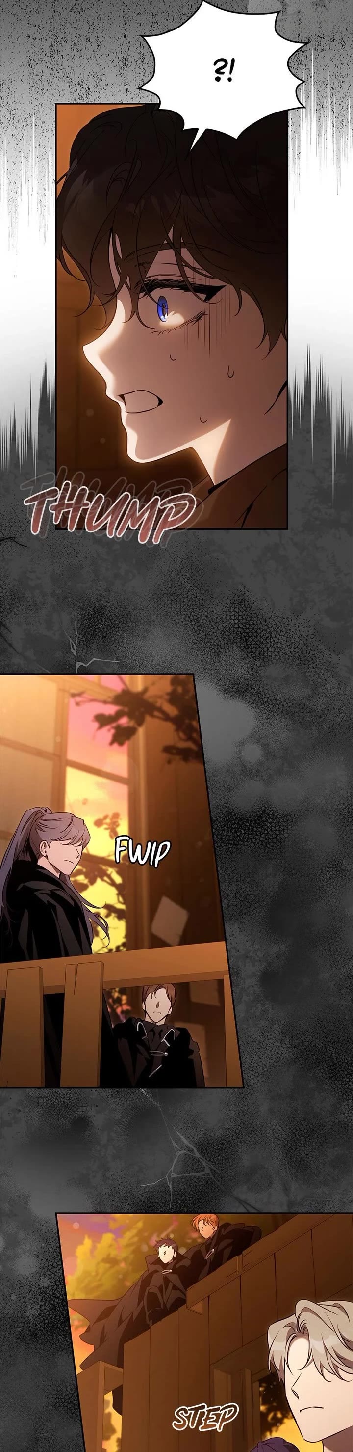 I Tamed a Tyrant and Ran Away Chapter 130 page 30 - Chapter 130