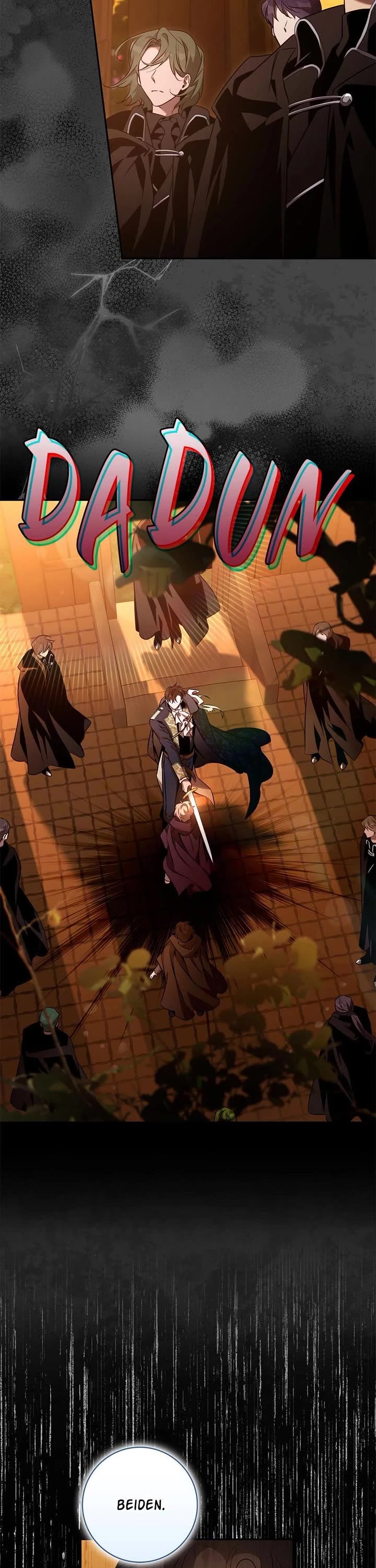 I Tamed a Tyrant and Ran Away Chapter 130 page 31 - Chapter 130