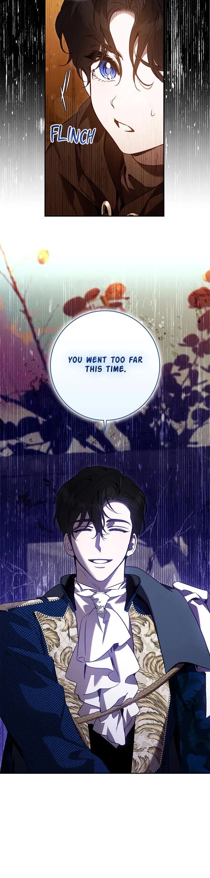 I Tamed a Tyrant and Ran Away Chapter 130 page 32 - Chapter 130