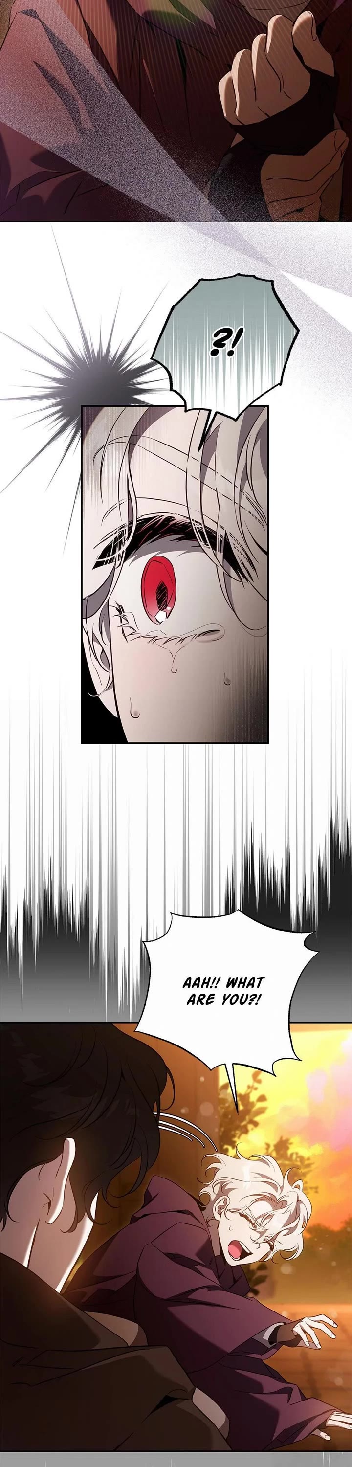 I Tamed a Tyrant and Ran Away Chapter 130 page 6 - Chapter 130