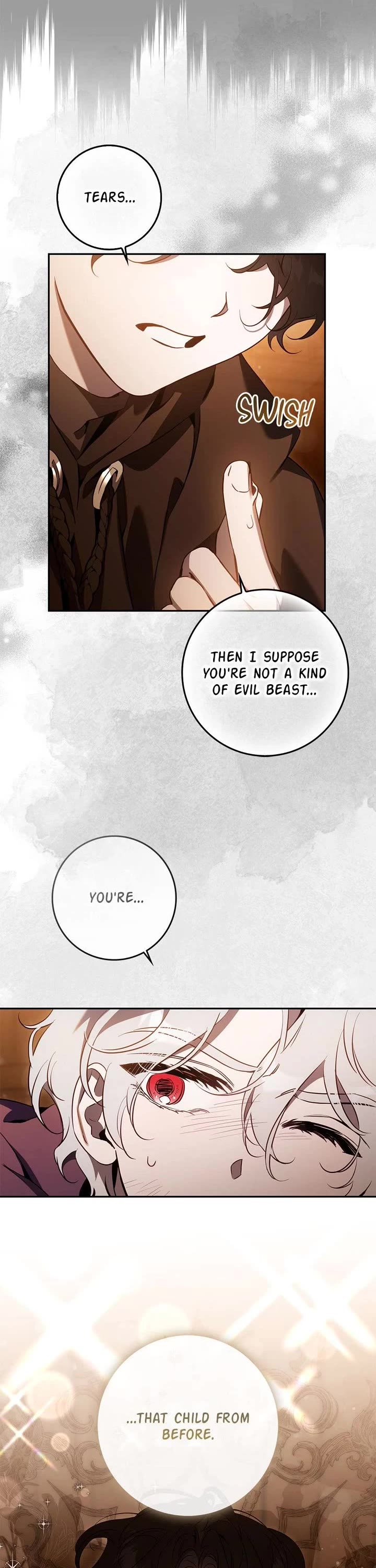 I Tamed a Tyrant and Ran Away Chapter 130 page 7 - Chapter 130