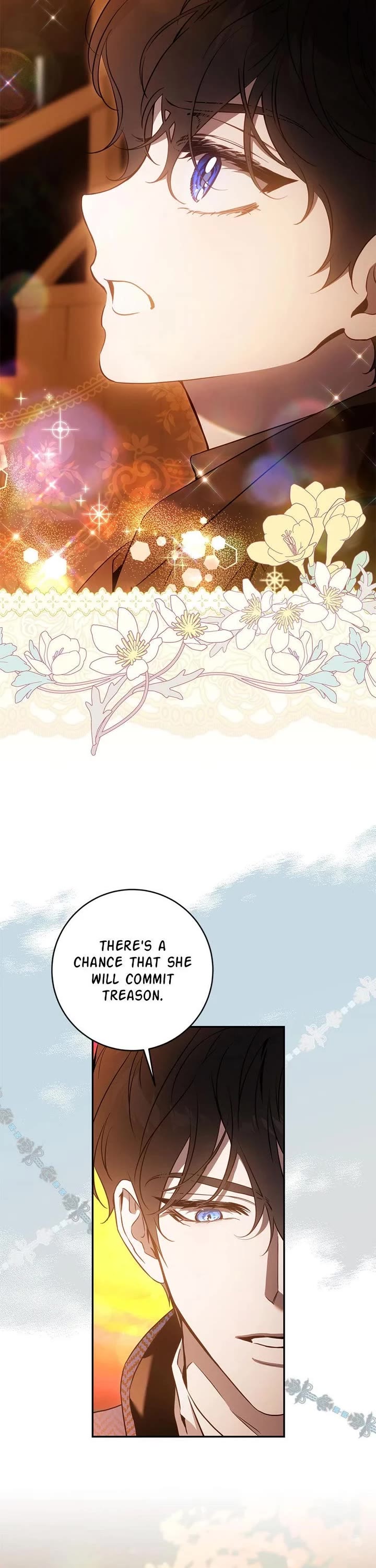 I Tamed a Tyrant and Ran Away Chapter 131 page 16 - Chapter 131
