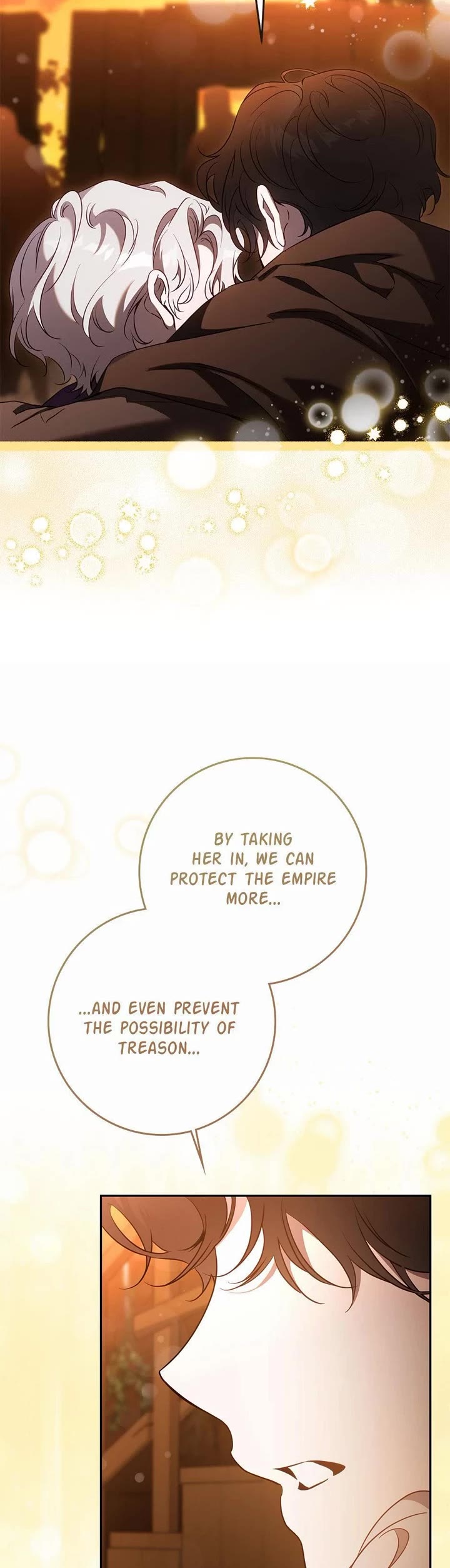 I Tamed a Tyrant and Ran Away Chapter 131 page 20 - Chapter 131