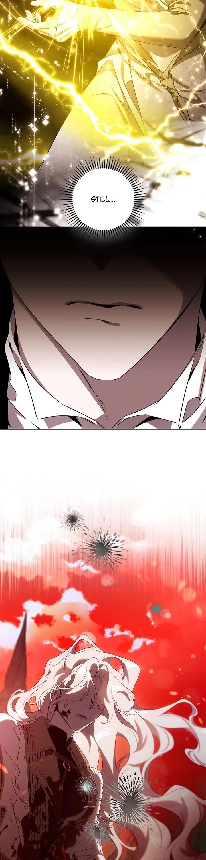 I Tamed a Tyrant and Ran Away Chapter 131 page 23 - Chapter 131