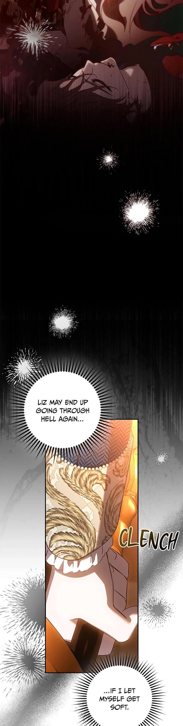 I Tamed a Tyrant and Ran Away Chapter 131 page 24 - Chapter 131