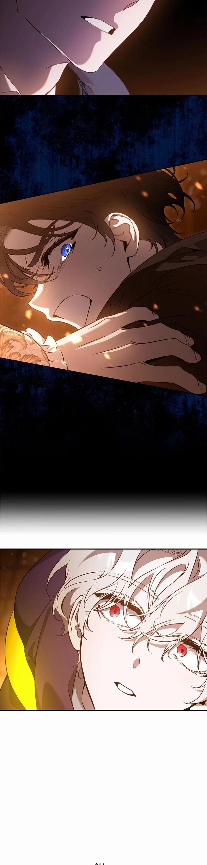I Tamed a Tyrant and Ran Away Chapter 131 page 28 - Chapter 131