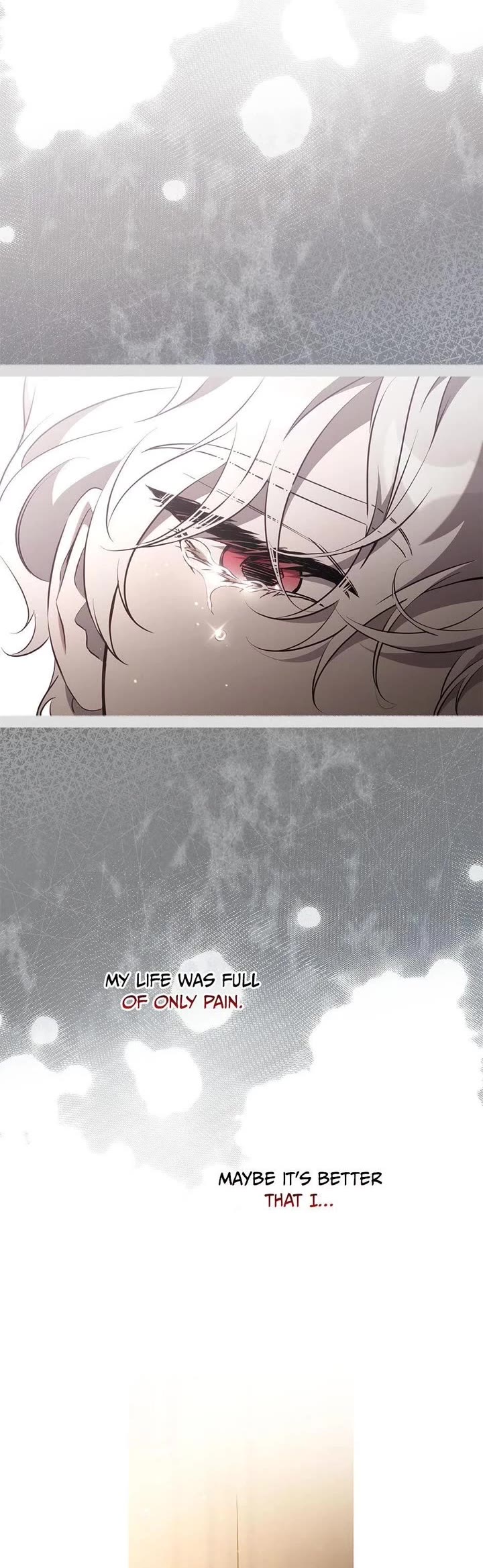 I Tamed a Tyrant and Ran Away Chapter 131 page 30 - Chapter 131