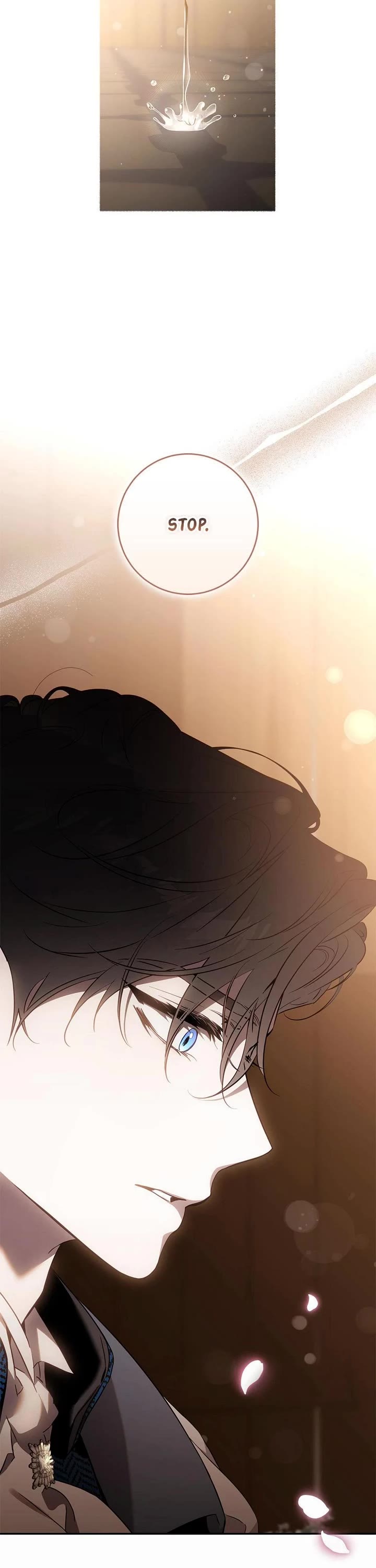 I Tamed a Tyrant and Ran Away Chapter 131 page 31 - Chapter 131