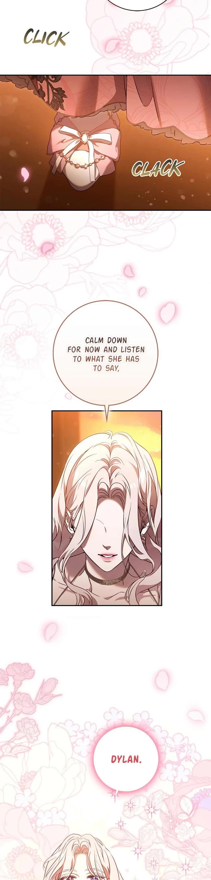 I Tamed a Tyrant and Ran Away Chapter 131 page 33 - Chapter 131