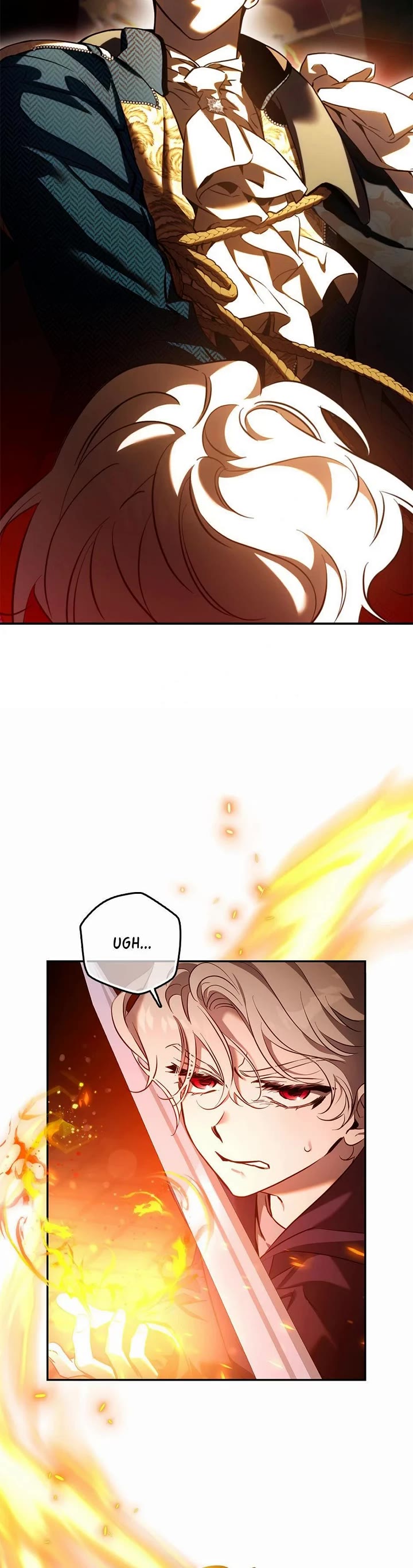 I Tamed a Tyrant and Ran Away Chapter 131 page 5 - Chapter 131