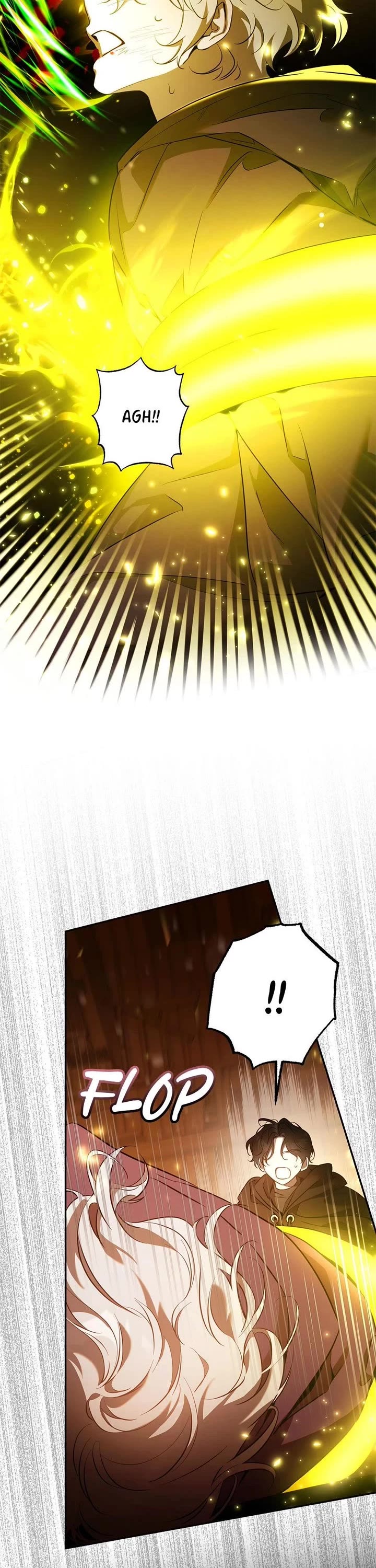 I Tamed a Tyrant and Ran Away Chapter 131 page 7 - Chapter 131