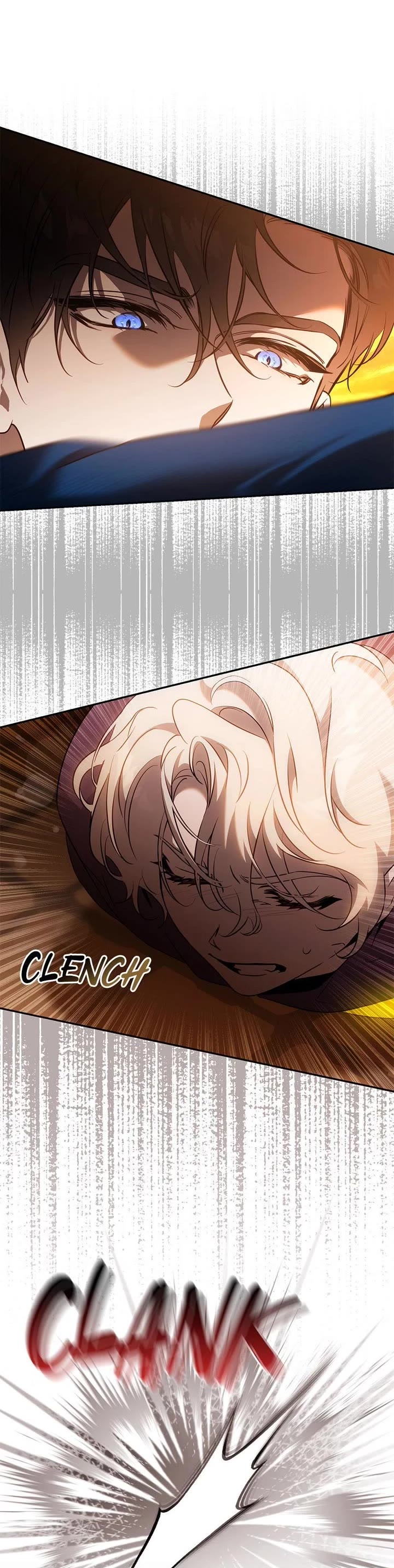 I Tamed a Tyrant and Ran Away Chapter 131 page 9 - Chapter 131