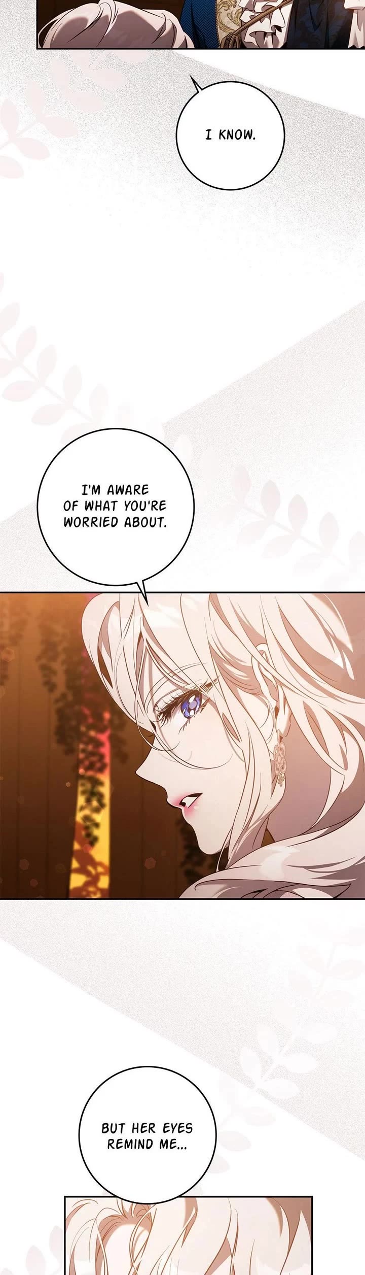 I Tamed a Tyrant and Ran Away Chapter 132 page 10 - Chapter 132