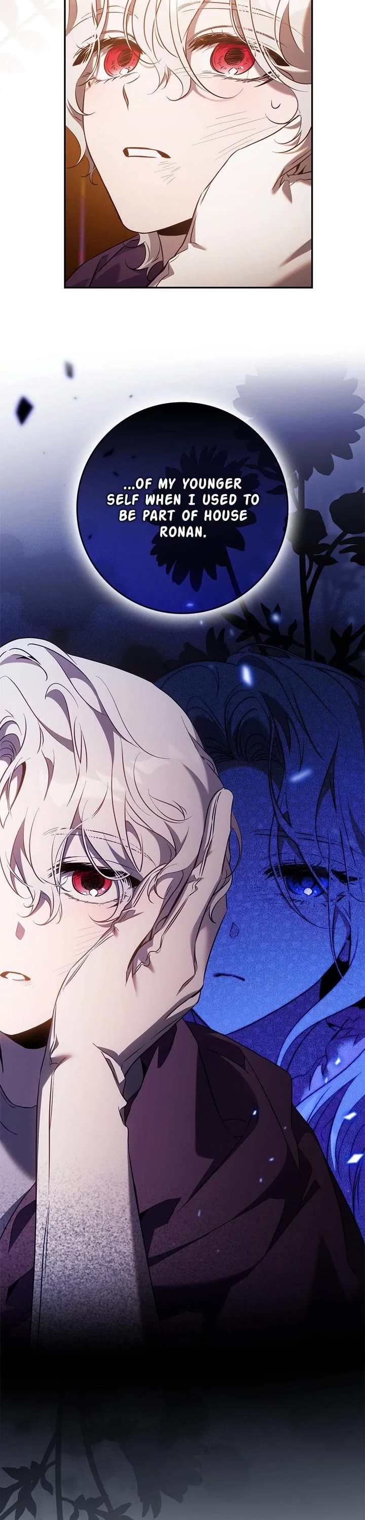 I Tamed a Tyrant and Ran Away Chapter 132 page 11 - Chapter 132