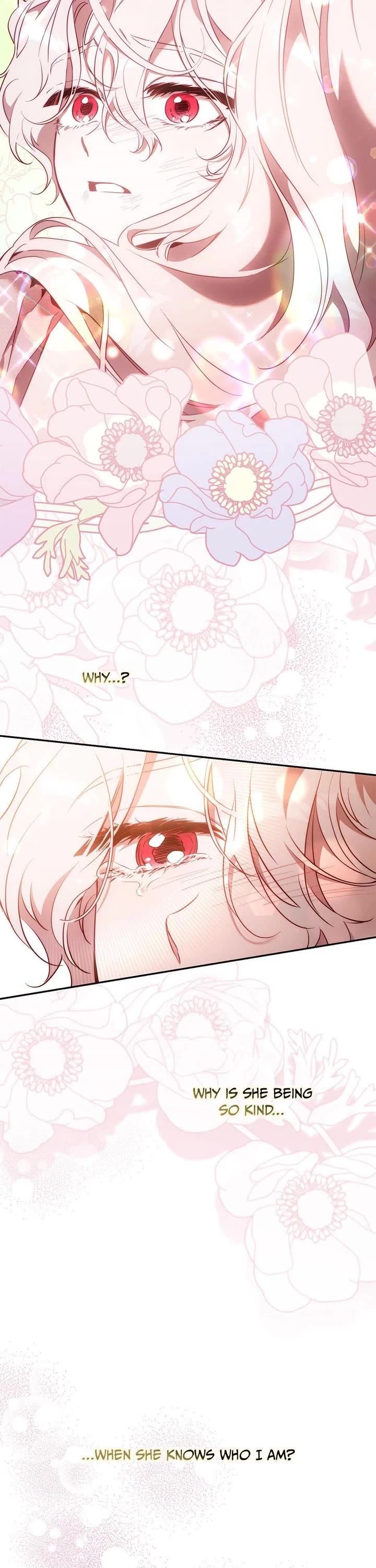 I Tamed a Tyrant and Ran Away Chapter 132 page 16 - Chapter 132