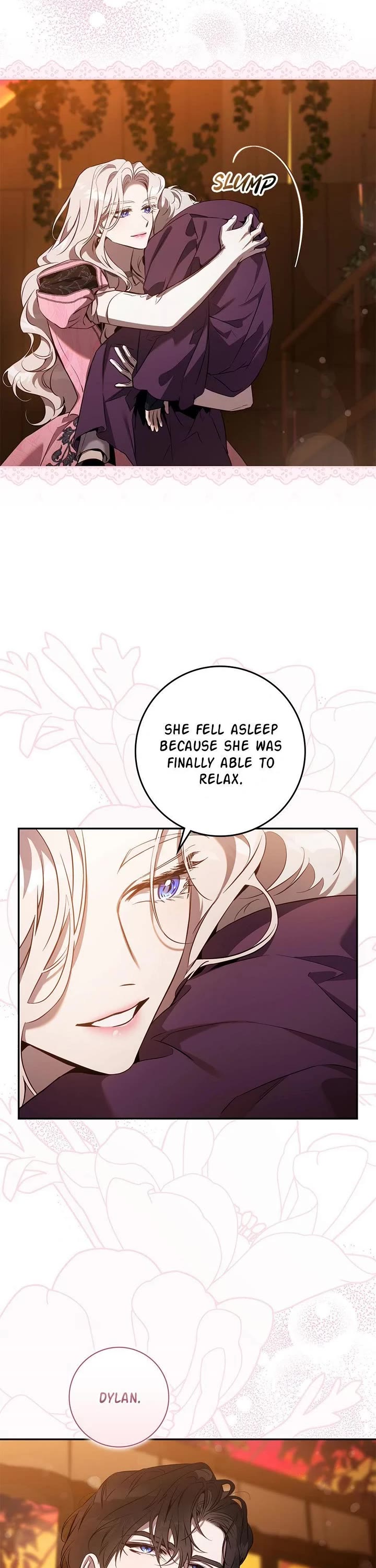 I Tamed a Tyrant and Ran Away Chapter 132 page 17 - Chapter 132