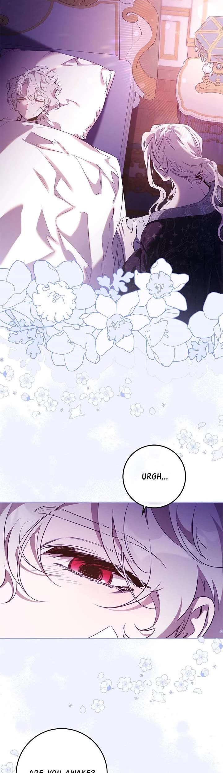 I Tamed a Tyrant and Ran Away Chapter 132 page 25 - Chapter 132
