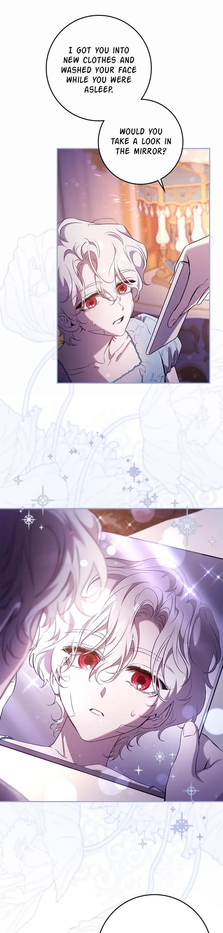 I Tamed a Tyrant and Ran Away Chapter 132 page 27 - Chapter 132