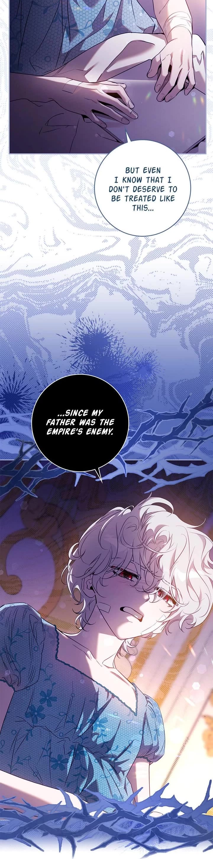 I Tamed a Tyrant and Ran Away Chapter 132 page 29 - Chapter 132