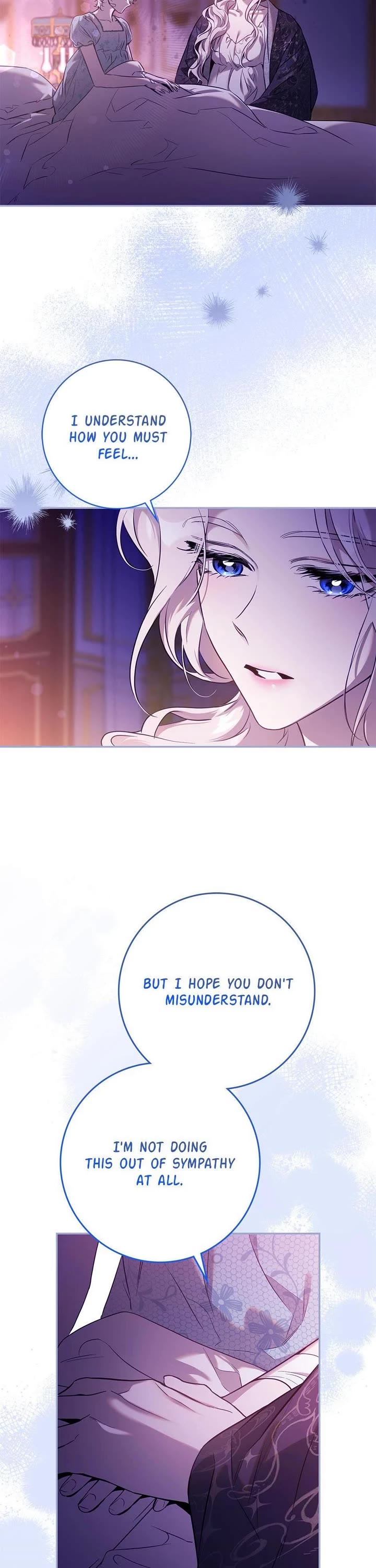 I Tamed a Tyrant and Ran Away Chapter 132 page 31 - Chapter 132