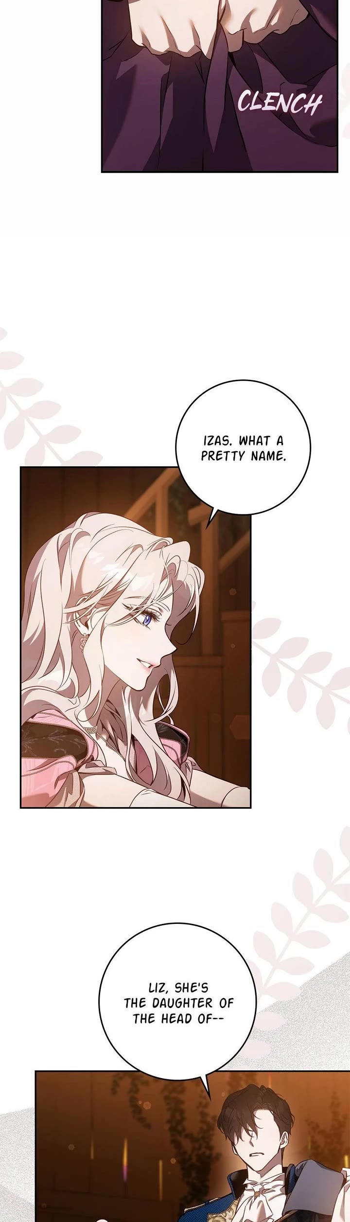 I Tamed a Tyrant and Ran Away Chapter 132 page 9 - Chapter 132