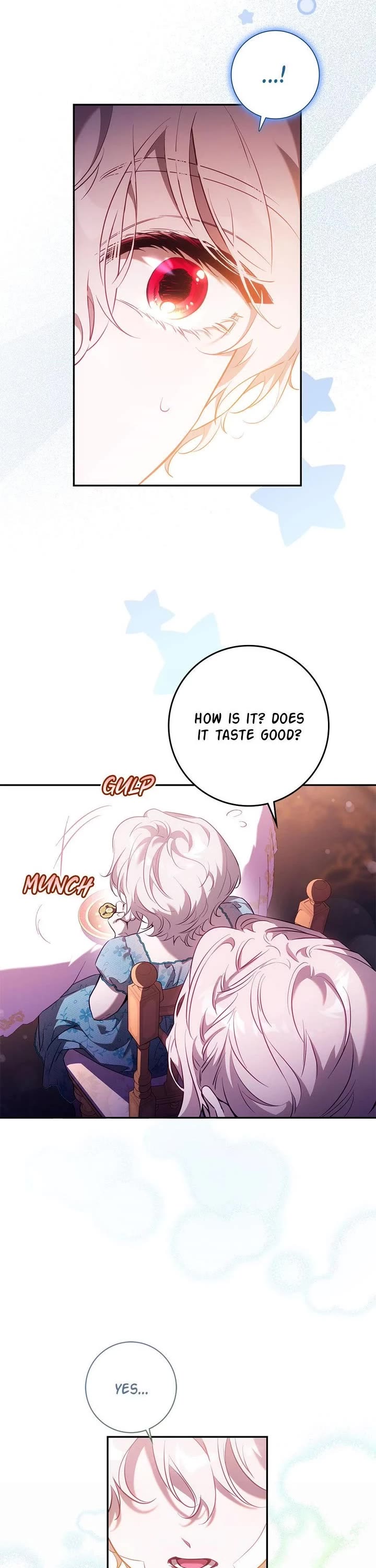 I Tamed a Tyrant and Ran Away Chapter 133 page 16 - Chapter 133 (Series Finale) [END]