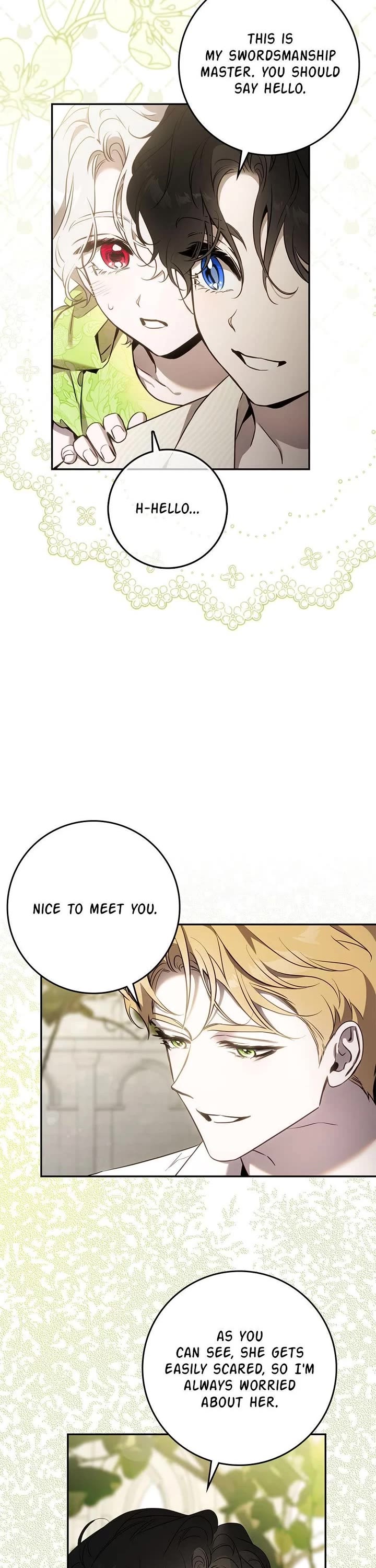 I Tamed a Tyrant and Ran Away Chapter 133 page 26 - Chapter 133 (Series Finale) [END]